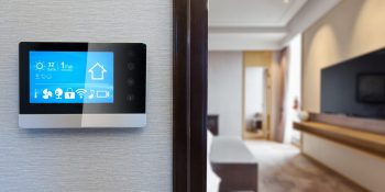 AI is making smart homes safer