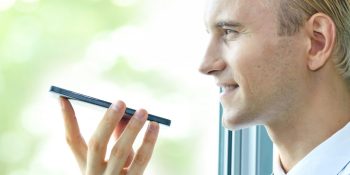Voice interfaces will revolutionize patient engagement