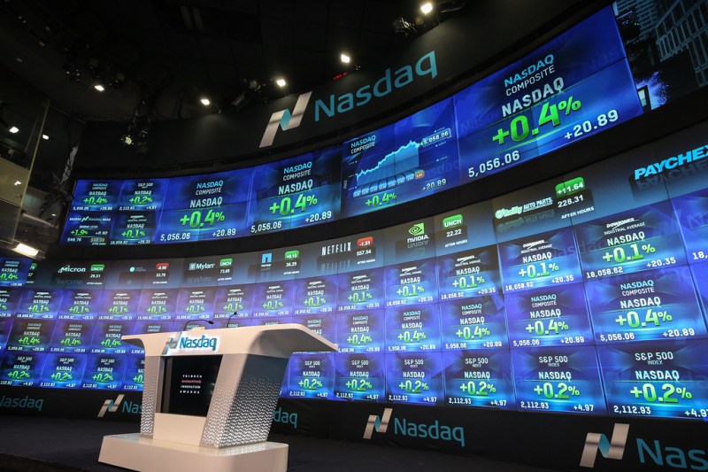 Nasdaq