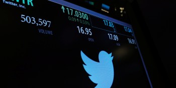 Twitter reports record revenue of $909 million in Q4 2018, despite losing 5 million monthly users