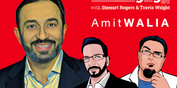 Amit Walia, AI smarts, and Snapchat becomes useful again – VB Engage