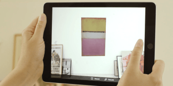 Diminished reality will have as much power as AR for retailers