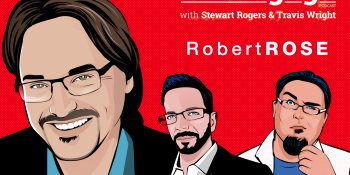 Robert Rose, epic content, and Facebook’s myriad money-making methods – VB Engage
