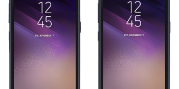 Samsung confirms Galaxy S8 Active’s November release on T-Mobile and Sprint