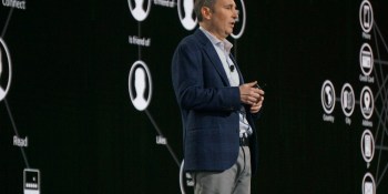 AWS cloud databases go serverless and multi-master