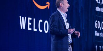 AWS Braket lets customers experiment with a range of quantum computing hardware