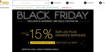 How tech companies infected the world with America’s Black Friday shopping sickness