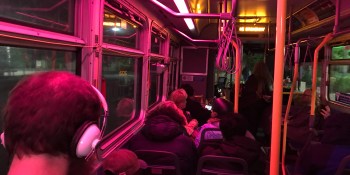 Alexa and Google Assistant should tell you when the next bus is coming