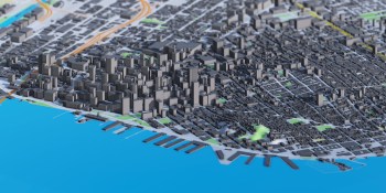 Locate: The conference for driving an autonomous and virtual world