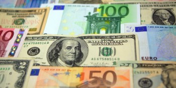 Why is sending money internationally so expensive when sending an email is free?