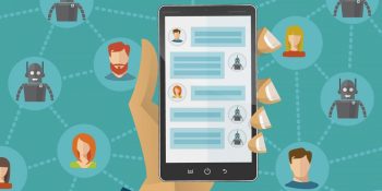 Insurers in the U.K. could be the first to cover chatbot consultations