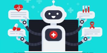 Chatbots can save you from trying to diagnose that cough yourself