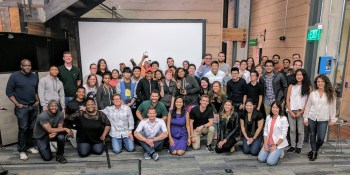 Silicon North Stars is raising money to help Minnesota students explore careers in the Bay Area