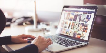 AI is changing the way creators and brands work with visuals