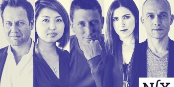 NFX accelerator launches first institutional fund of $150 million to disrupt the VC model