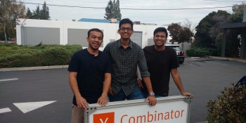 Playment raises $1.6 million to improve AI training through crowdsourced data tagging