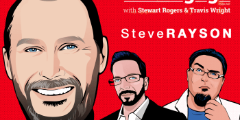 Steve Rayson, hacking Alexa, and how AI writes better headlines than you — VB Engage