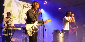 Swedish band taps Google Translate to perform song in 3 new languages