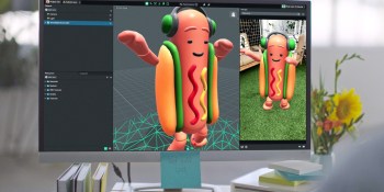 Snap announces Lens Creative Partners program to connect brands with AR creators