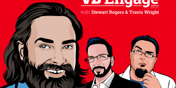 Nirmal Mehta, emerging tech, and VR vacations for everyone – VB Engage