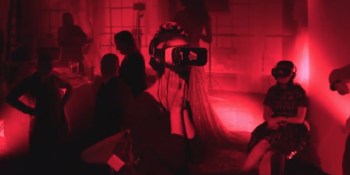 Why Accenture moved into 3D visualization production by acquiring Mackevision