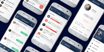 Utah’s Divvy raises $7 million to launch real-time mobile expense platform