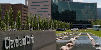 Why Ohio health care startups saw a 206% funding increase in 2017