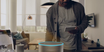 Amazon’s Alexa wants to learn more about your feelings