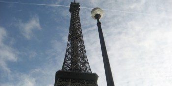 Amazon’s first AWS cloud region in France officially opens for business