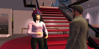 How Phil Rosedale will use blockchain to power the Metaverse