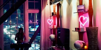Love 3.0: How technology changes our definition of love, sex, and relationships