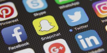 Social bots are ruining the internet for the rest of us