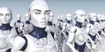 Pew: Twitter bots are behind 66% of tweeted links for most popular sites