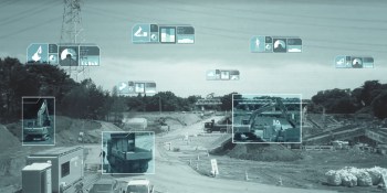 Nvidia partners with Japan’s Komatsu to make construction safer with AI