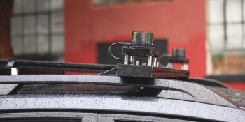 Ouster raises $27 million and launches its autonomous car lidar out of stealth