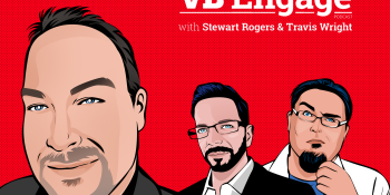 Mike Wikan, the singularity, and the first blockchain smartphone — VB Engage