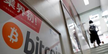 Japanese retail investors are major force in Bitcoin boom