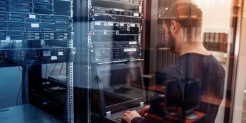 Getting to production AI faster with a data-centric approach