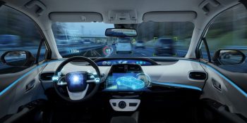 Harnessing data from driverless cars to improve transportation