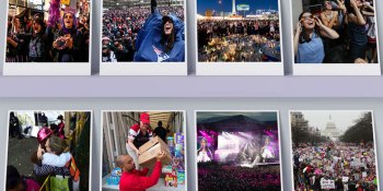 Facebook’s shiny happy Year in Review tries to make you forget the misery of 2017