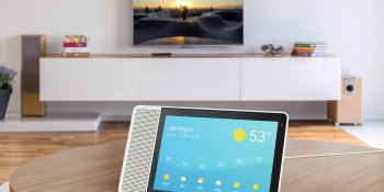 Google Assistant with visual interface arrives on Sony, LG, and JBL touchscreen devices