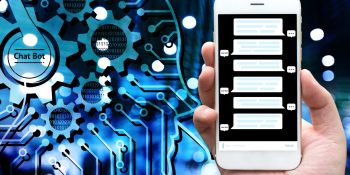 Report: 85% of demand-generation campaigns involve chatbots