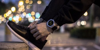 Blocks debuts Alexa-powered modular smartwatch