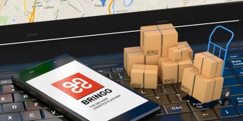 Bringg raises $30 million for a logistics platform that helps companies compete with Amazon