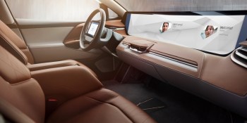 5 CES 2018 announcements that put Alexa inside cars