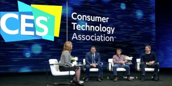 Why 5G isn’t dominating CES 2018 but will rule CES 2019