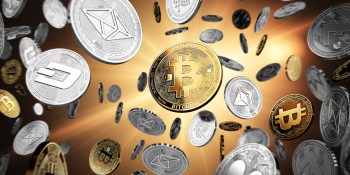 With cryptocurrency, buy the substance, sell the hype