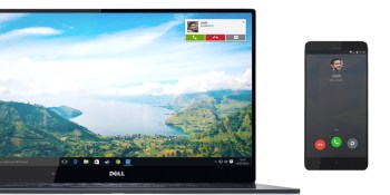 Dell Mobile Connect marries your smartphone to your PC