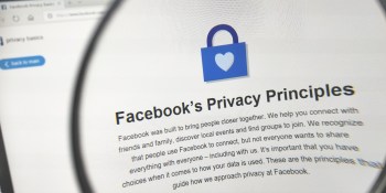 Facebook ends data broker partnerships in blow to targeted ads