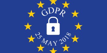 GDPR: A playbook for compliance
